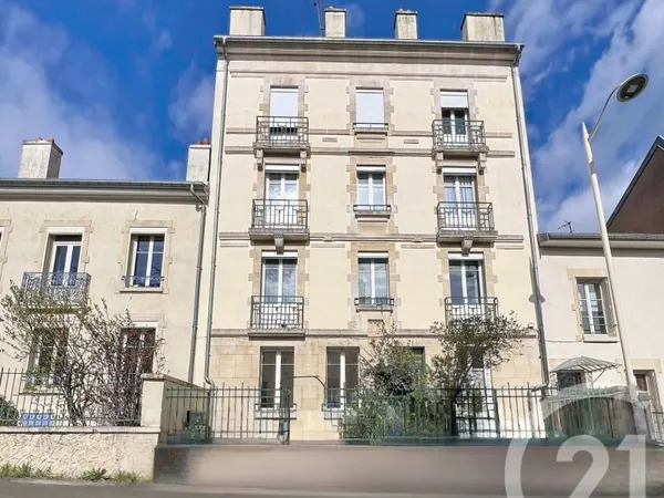 Immeuble de rapport 385 m²