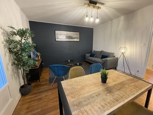 BELLE COLOCATION PROCHE PLACE STRASBOURG - LA2086