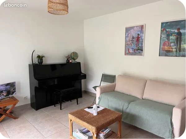 Appartement Arradon
