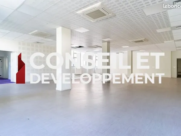 Boutique 375 m² NEUILLY SUR SEINE