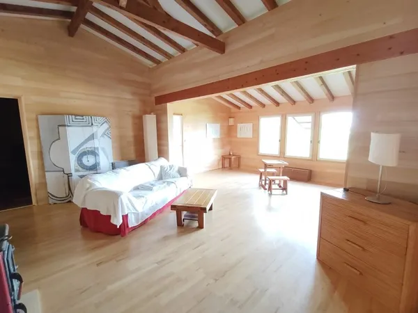 CHALET 140M² AVEC VUE TOUT CONFORT ENTRE TOULOUSE & ALBI