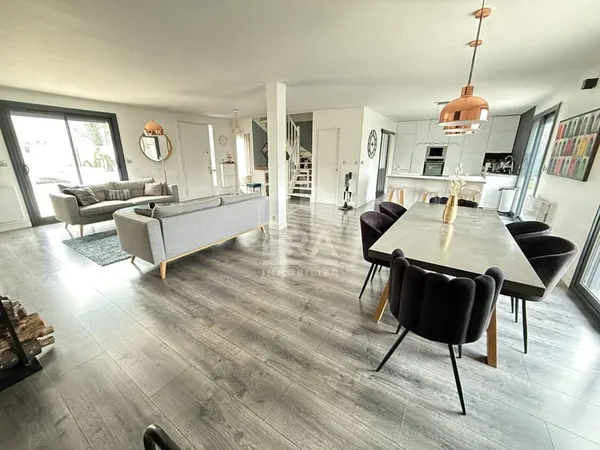Maison Elancourt