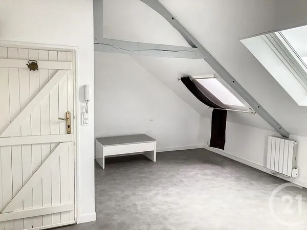Appartement 1 pièce 18 m²