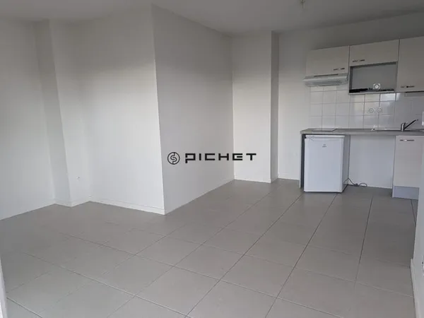 Appartement Pau 2 pièce(s)