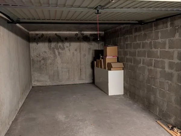 Location garage Lyon 7