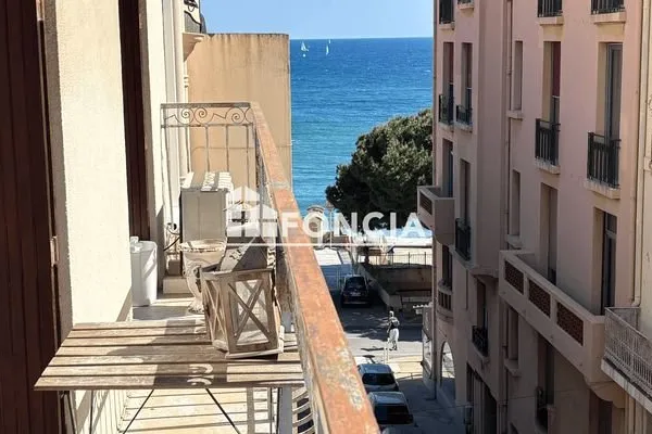 Appartement 4 pièces 90 m²
