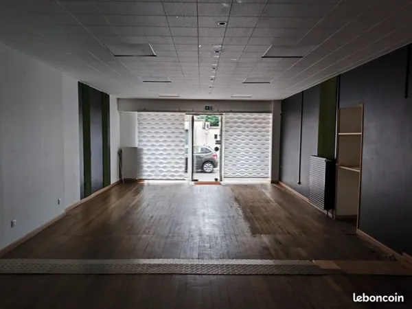 Local commercial