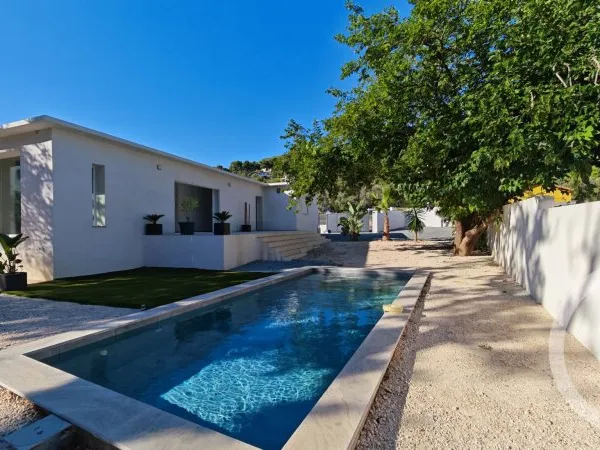 Maison 5 pièces 121 m²