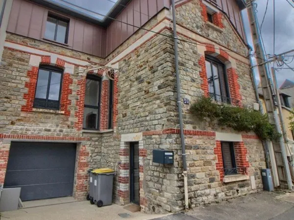 Charmante maison des années 30