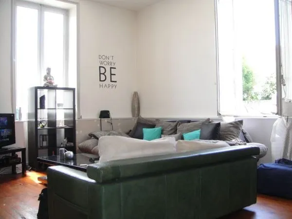 Appartement 3 pièces 94 m²
