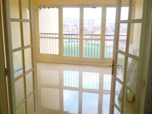 Appartement de 52m2 à louer sur Argenteuil