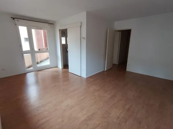APPARTEMENT SPACIEUX T2 - EYSINES MIGRON