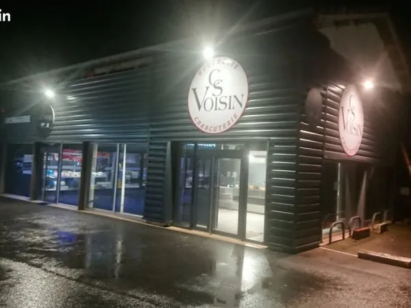 Commerce Vente Cognac  100m² 130000€
