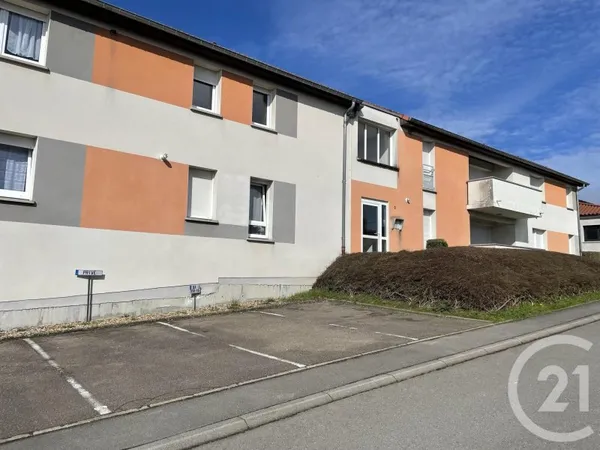Parking 20 m²