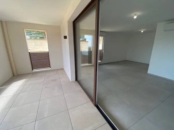 Appartement 3 pièces 95 m²