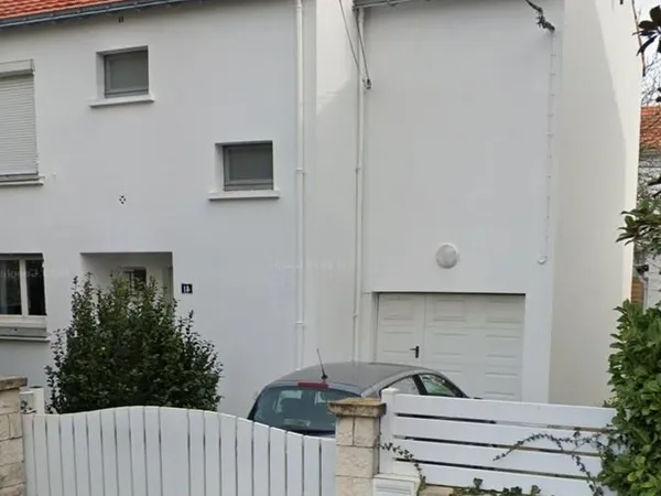 Maison 4 chambres