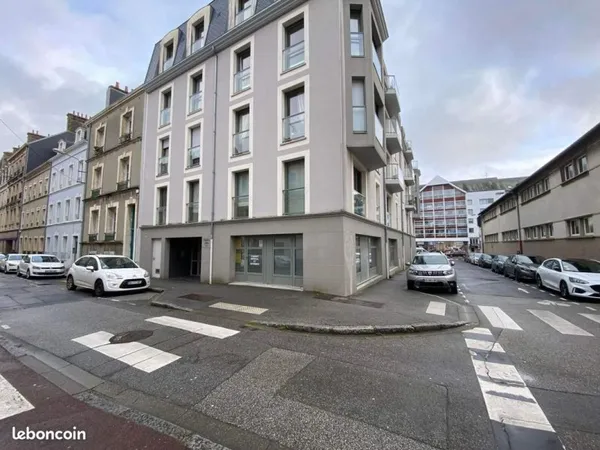 Local commercial Cherbourg-en-Cotentin