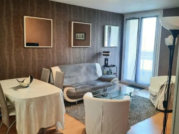 appartement 60m2 à GRADIGNAN 33170
