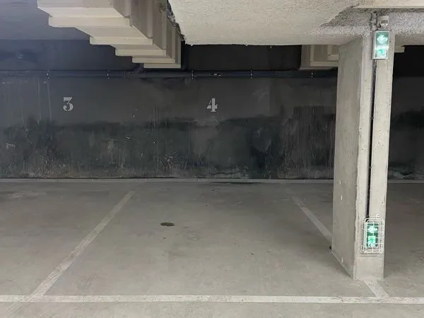 Parking Métro 14 L'haÿ-les-Roses
