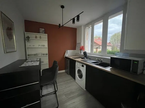 Appartement 2 pièces 22 m²