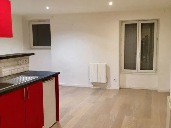 Studio 23 m2 Clermont centre proche Jaude