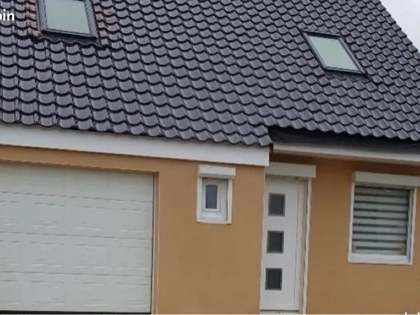 Maison familiale - Secteur prisé de Drocourt