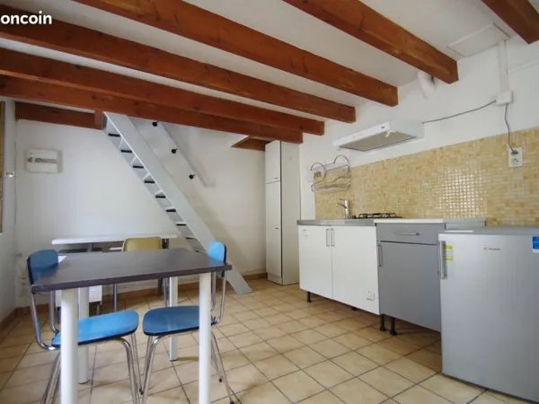 Location t1meublé