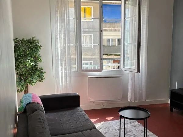 Appartement Timone