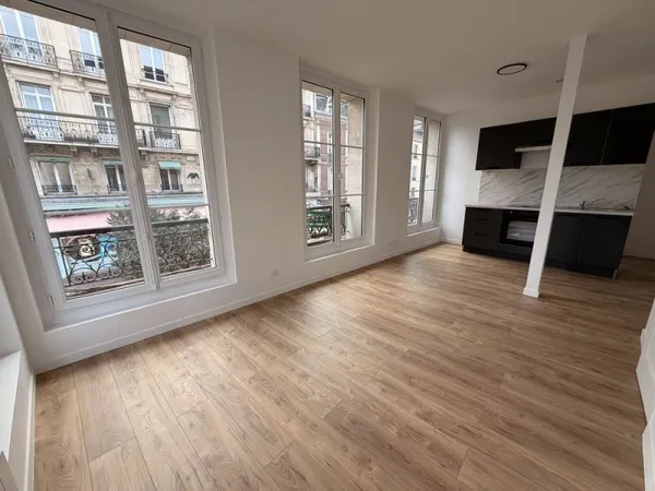 Vente murs pro à Rouen