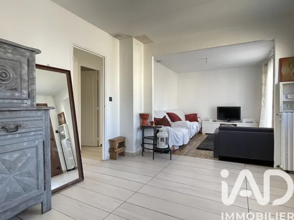 Maison 2 pièces 60 m²