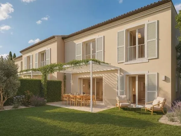 Maison 4 pièces 119 m²