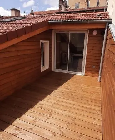 Appartement 2 pièces 55 m²