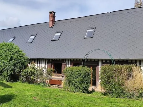 Maison 5 pièces 127 m²