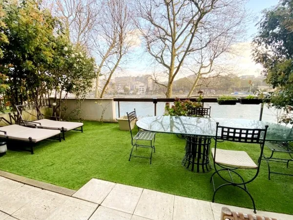 Vends appartement