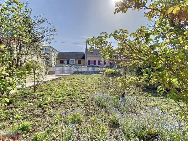 Terrain 431 m²