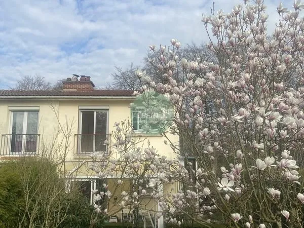 Maison 5 pièces 86 m²