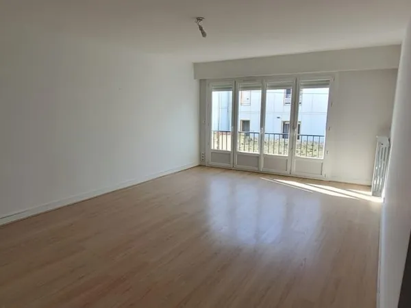 Appartement 2 chambres 1er étage