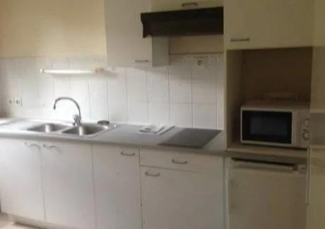 Appartement 1 pièce 35 m²