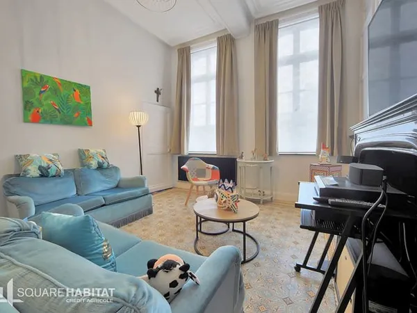 Maison Annoeullin 6 pièce(s) 240 m2