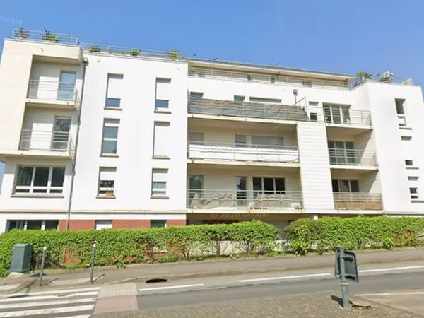 Les Jardins de Lanvaux - Studio n°216