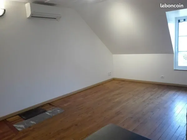 Appartement Location Pontacq 3p 50m² 450€