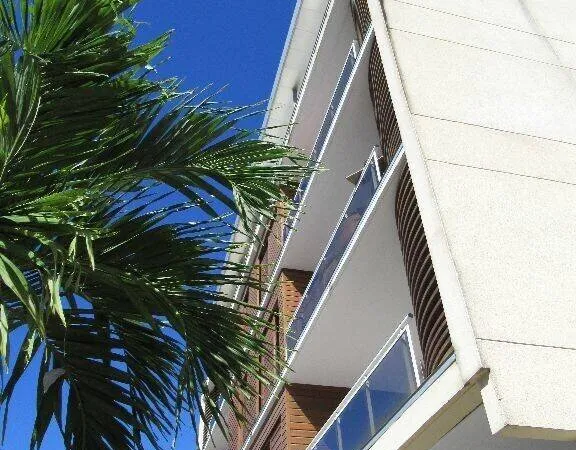 Appartement 2 pièces 59 m²