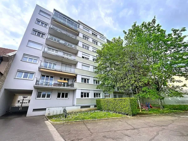 Appartement Dijon 5 pièce(s) 103 m2