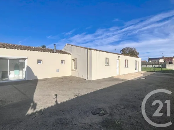 Maison 7 pièces 171 m²