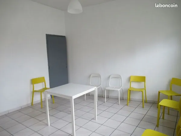 Maison 6 pièces 110 m²