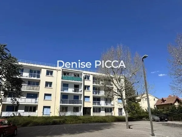 EXCLUSIVITÉ - À vendre - Appartement T3 _ AIX-EN-PROVENCE.