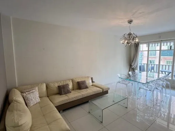 Appartement Nice 3 pièce(s) 82.45 m2