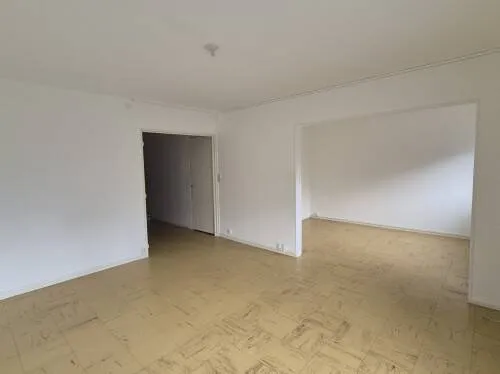 Appartement 4 pièces 76 m²