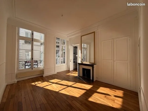 Bureaux - saint honore / les halles