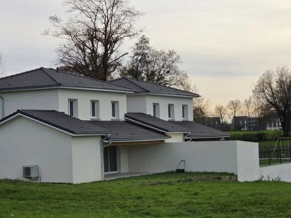 MAISON NEUVE 136m2